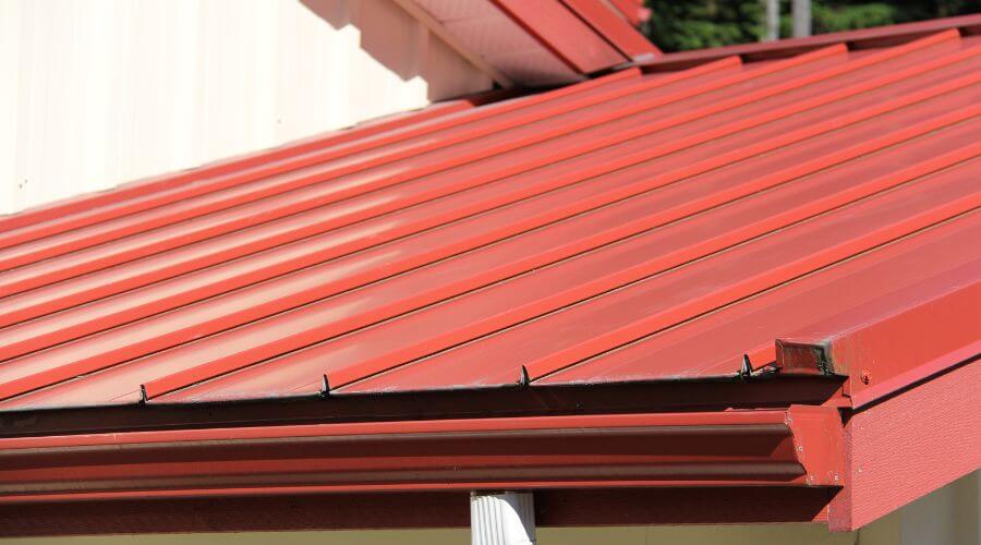 Industrial Roof Replacement in Cresson, PA